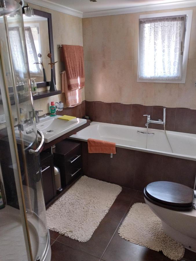 El Romarel Bed & Breakfast L'Alfas del Pi Kültér fotó